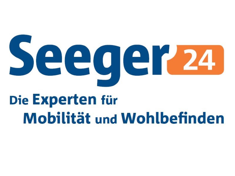 Seeger24 Online Sanitätshaus